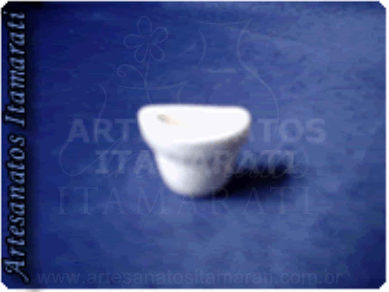 Vaso ½ dedal micro